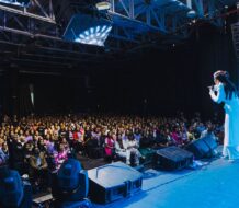 Soplo de Vida anuncia su congreso anual de mujeres “Creeré”