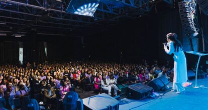 Soplo de Vida anuncia su congreso anual de mujeres “Creeré”