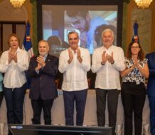 Poder Ejecutivo emite decretos 194-24 y 195-24 donde crea el “Santuario Marino Orlando Jorge Mera” 