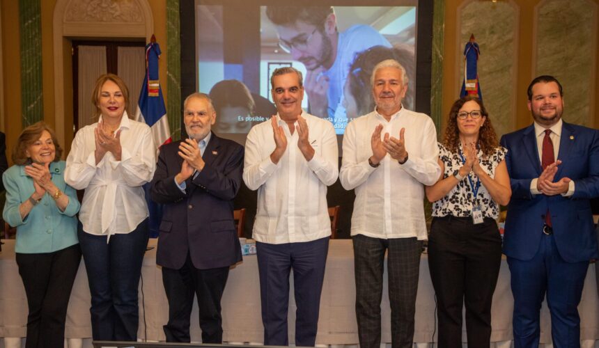 Poder Ejecutivo emite decretos 194-24 y 195-24 donde crea el “Santuario Marino Orlando Jorge Mera” 