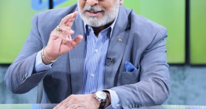 Marte Piantini:Luis Abinader Rumbo a ganar las elecciones en Primera vuelta con 70%