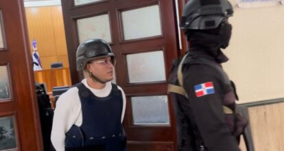Envían para mayo juicio contra Jairo González por supuesta estafa millonaria