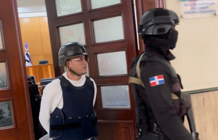 Envían para mayo juicio contra Jairo González por supuesta estafa millonaria