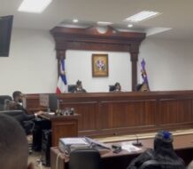 Jueza asegura Chiquito disparó de manera voluntaria aun teniendo el dominio de la situación