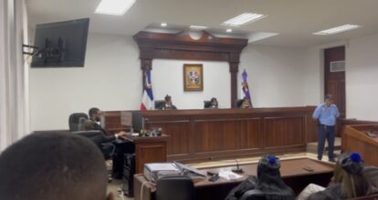 Jueza asegura Chiquito disparó de manera voluntaria aun teniendo el dominio de la situación