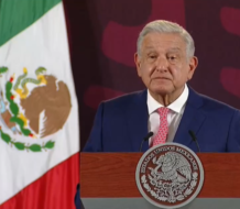 López Obrador acusa a EEUU y Canadá de una «postura ambigua» ante el conflicto con Ecuador