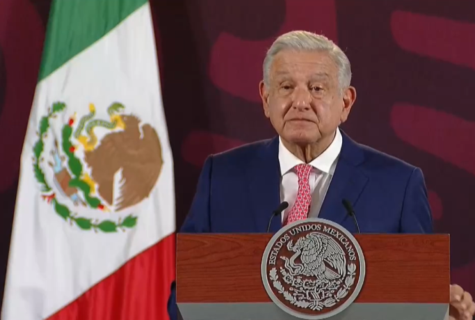 López Obrador acusa a EEUU y Canadá de una «postura ambigua» ante el conflicto con Ecuador