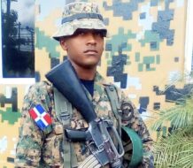 Apresan militar era buscado por intento de atraco en Hato Mayor