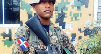 Apresan militar era buscado por intento de atraco en Hato Mayor