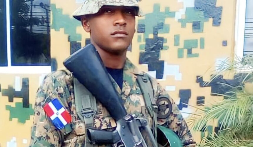 Apresan militar era buscado por intento de atraco en Hato Mayor