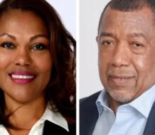 Proclamaran periodistas dominicanos Julio Disla y Teresa Corcino, candidatos a diputados de ultramar.