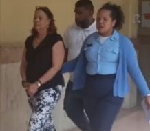 Fue por celos que mujer mandó a matar a su esposo en Santiago