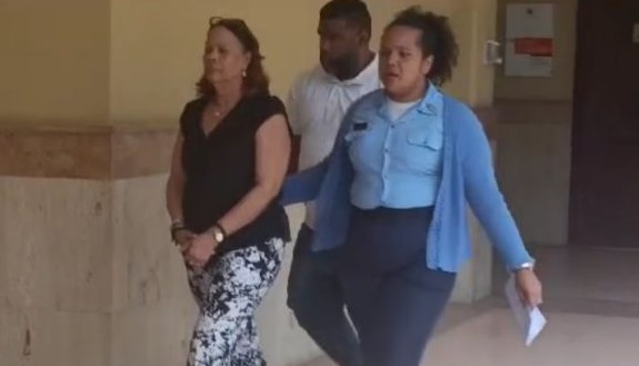 Fue por celos que mujer mandó a matar a su esposo en Santiago