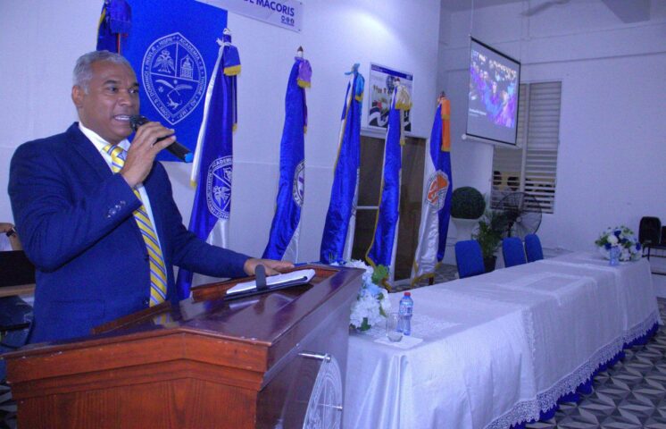 Decano UASD afirma “Es responsabilidad del Estado preservar la integridad física de sus ciudadanos”