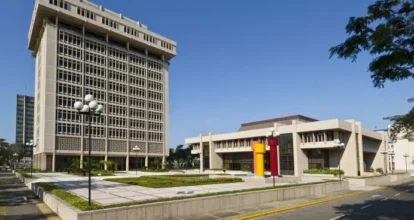 BCRD informa que la variación del IPC en marzo de 2024 fue de 0.30 %