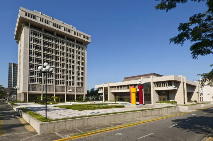 BCRD informa que la variación del IPC en marzo de 2024 fue de 0.30 %