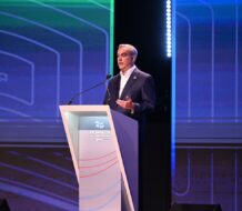 Luis Abinader sobre Haití: El país sabe la firmeza con que hemos actuado ante organismos internacionales