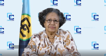 Caricom celebra la constitución oficial del Consejo Presidencial para transición en Haití