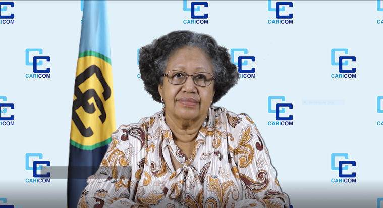 Caricom celebra la constitución oficial del Consejo Presidencial para transición en Haití