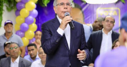 Danilo Medina: 