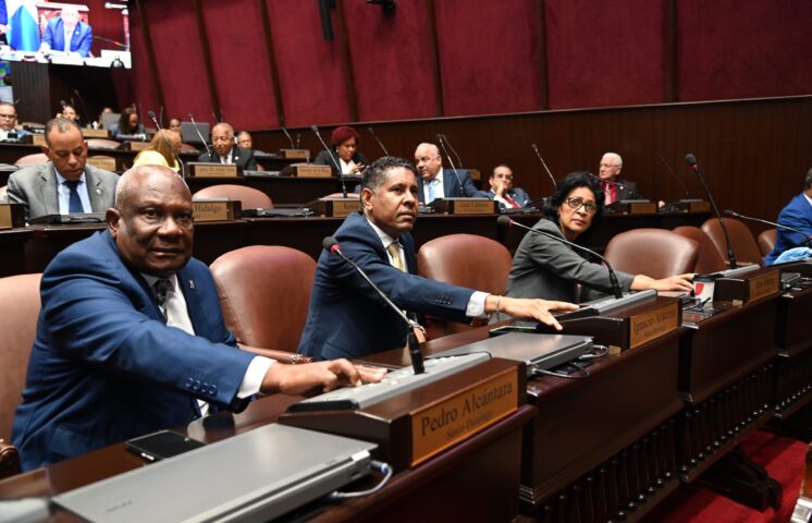 Diputados aprueban en primera lectura realización de Tamizaje Neonatal para detención temprana de enfermedades en infantes