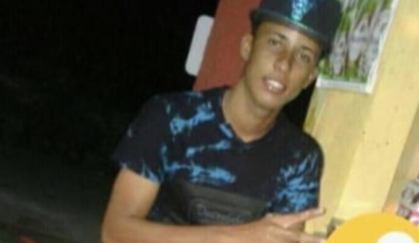 Joven pierde la vida en accidente de tránsito en Barahona 