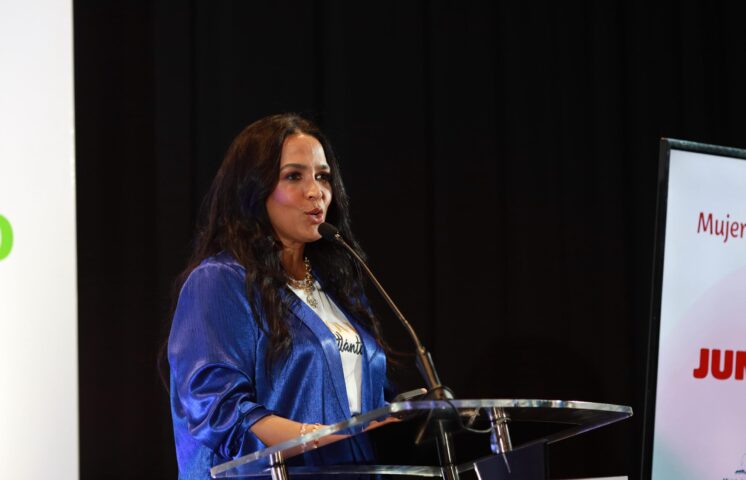 “La Novia del Atlántico”, cine dominicano sobre resiliencia hecho por mujeres