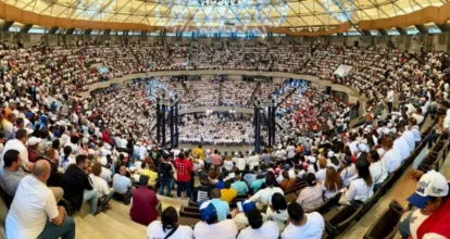 Frentes Sectoriales del PRM llama a votar masivamente en elecciones de mayo