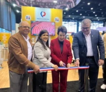 Dominicana expone al mundo su excepcional café en Specialty Coffee Expo 2024