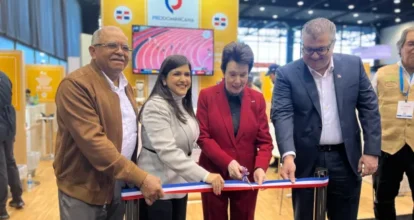 Dominicana expone al mundo su excepcional café en Specialty Coffee Expo 2024