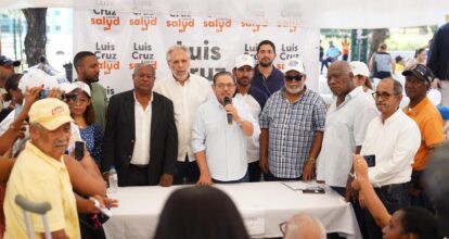 Guillermo Moreno impulsará desde el Senado un seguro de salud para todos