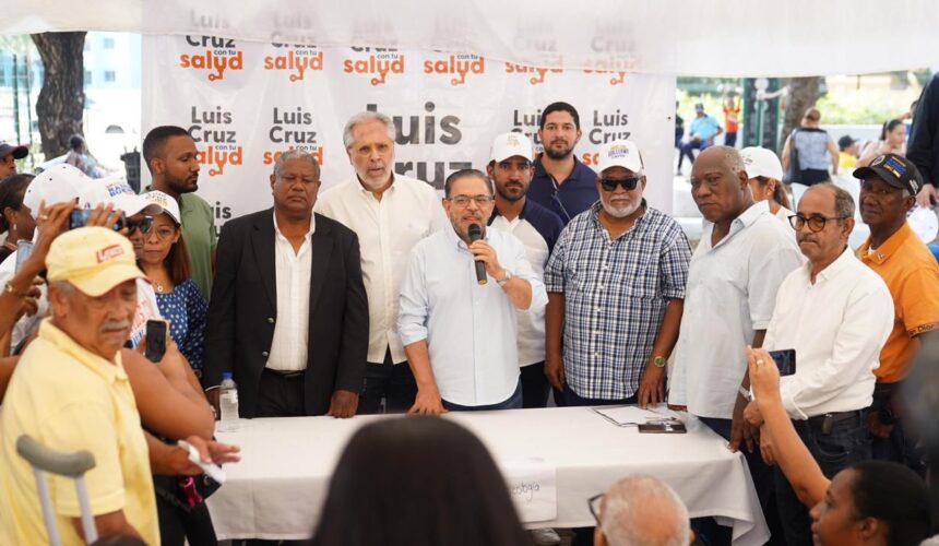 Guillermo Moreno impulsará desde el Senado un seguro de salud para todos