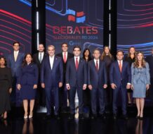 ANJE  afirma  debates elevan la forma de hacer política en República Dominicana