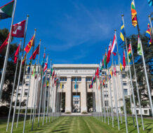 ONU dice que Haití tiene comida solo para 175.000 personas durante un mes