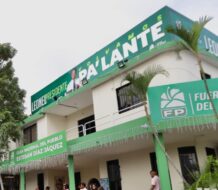 FP suspende actividades públicas en duelo por el fallecimiento de Franklin Almeyda Rancier