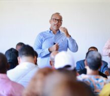 Frentes Sectoriales del PRM continúa recorriendo el país promoviendo obra de Luis Abinader e integrando nuevos miembros