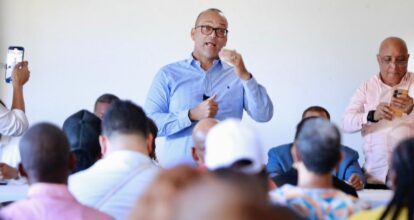 Frentes Sectoriales del PRM continúa recorriendo el país promoviendo obra de Luis Abinader e integrando nuevos miembros