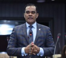 Diputado PRM sobre Omar Fernández: 