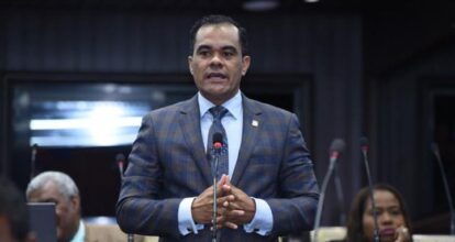 Diputado PRM sobre Omar Fernández: 
