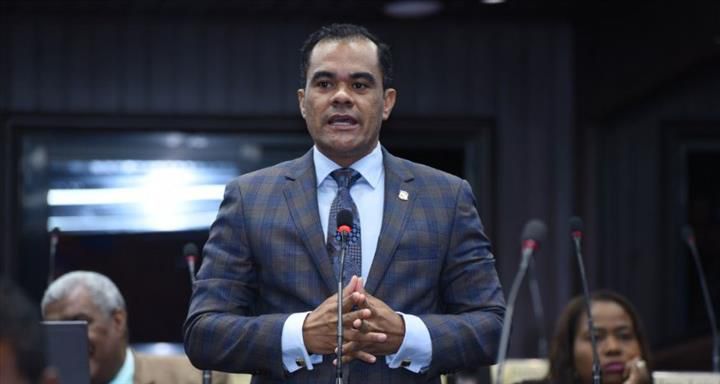 Diputado PRM sobre Omar Fernández: 