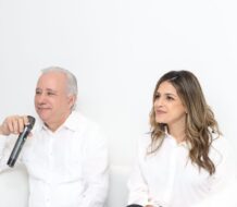 Candidatos al Congreso Nacional en Santo Domingo plantean retos de formalización de las mipymes en Conversatorio de Amaprosado