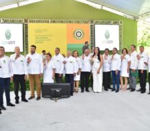Coopadepe cierra con un excedente de 146 millones de pesos convirtiéndose en pilar fundamental para el desarrollo de Espaillat