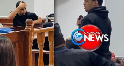 MP culmina incorporación de pruebas en contra de imputados en caso Joshua