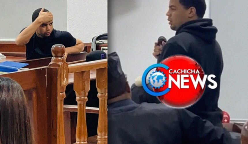 MP culmina incorporación de pruebas en contra de imputados en caso Joshua