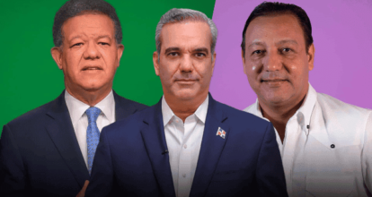 Calendario electoral marcha indetenible mientras la campaña se riñe