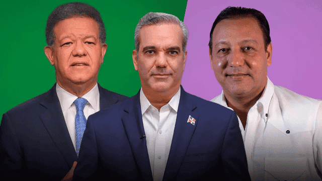 Calendario electoral marcha indetenible mientras la campaña se riñe