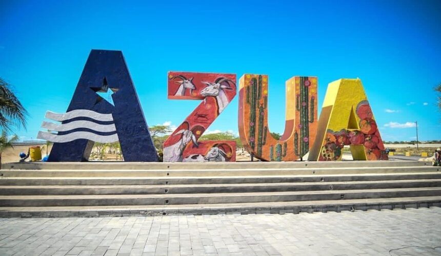 Luis Alberto Núñez, nuevo diputado por la provincia de Azua