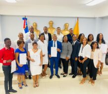 Juntas electorales concluyen entrega de certificados y proclamación de nuevas autoridades municipales