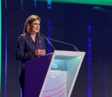 Raquel Peña: Hay más por hacer y les aseguro que la mejor República Dominicana está por venir
