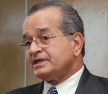 FP lamenta el fallecimiento del doctor Franklin Almeyda Rancier